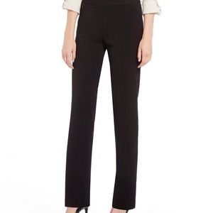Liz Claiborne Black Dress Pants Fully Lined